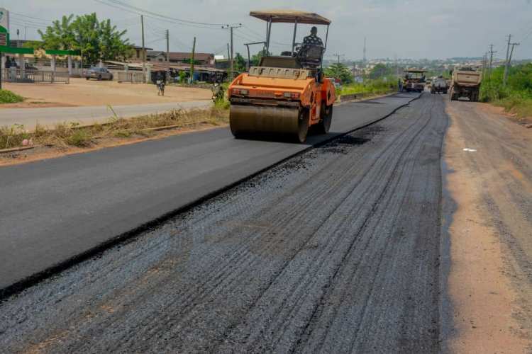 Motorists praise Ogun govt over reconstruction of Abeokuta-Sango-Ota-Lagos expressway