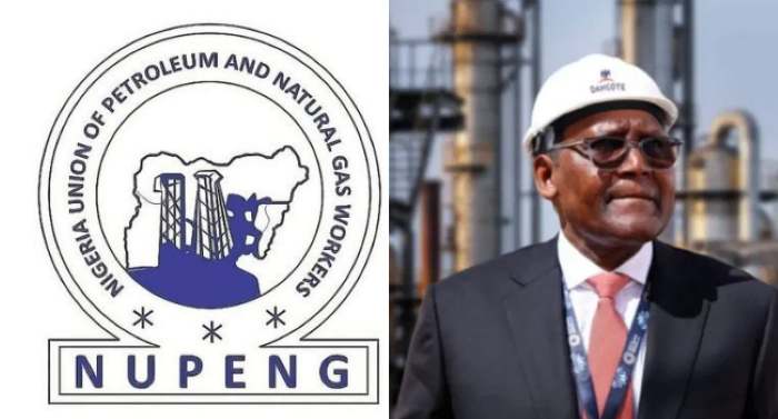 FG, PENGASSAN, Dangote refinery in emergency closed-door meeting