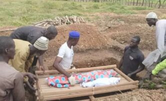JUST IN: 29 die, 50 rescued as boat capsizes in Niger