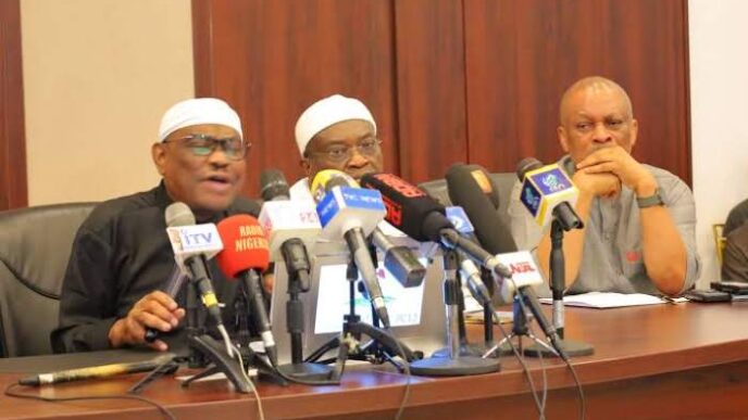 Wike camp sues INEC, police, over Ibadan PDP convention