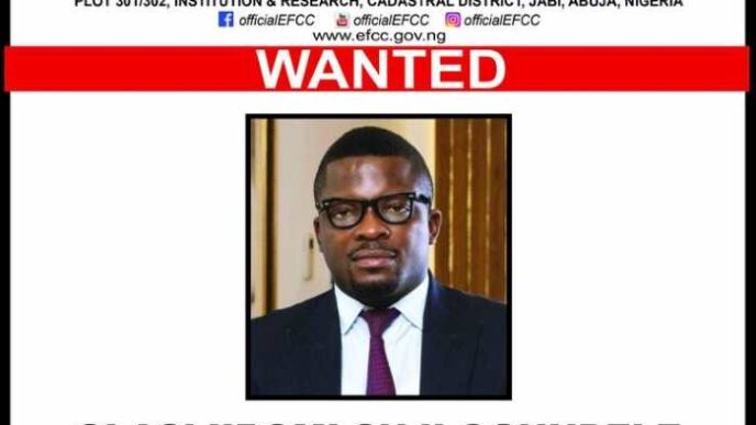 'Alleged Fraud': Sujimoto CEO, Olasijibomi Suji Ogundele, speaks on EFCC wanted notice
