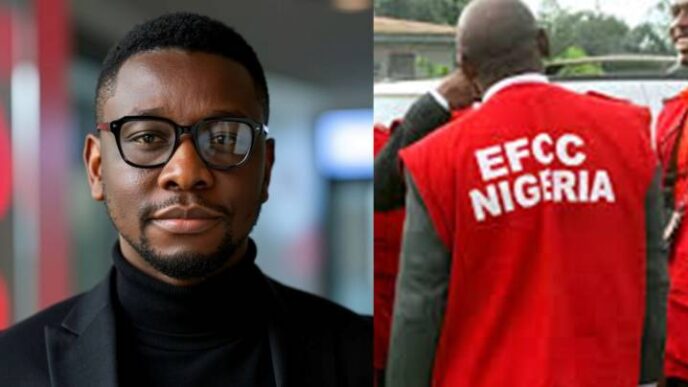 EFCC probes EazzyTranzact boss, Olusanya Olumide Adediran, gets order to seize properties