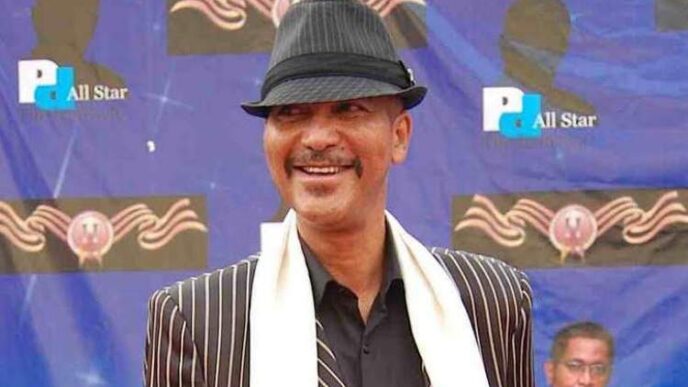 Business mogul, Oskar Ibru dies at 67