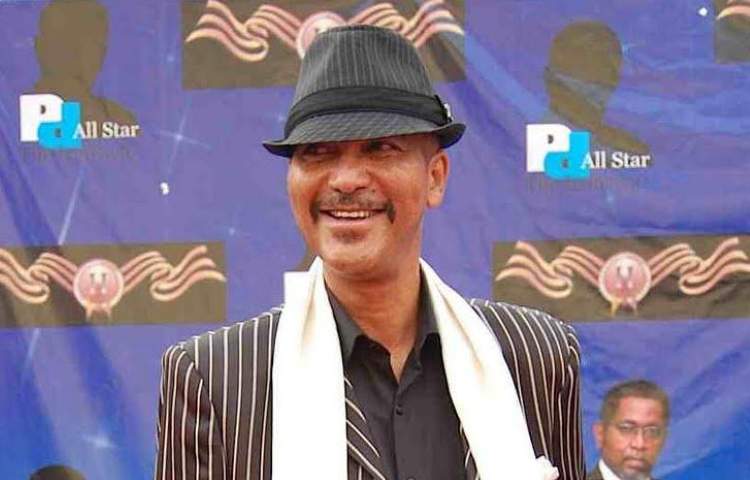 Business mogul, Oskar Ibru dies at 67