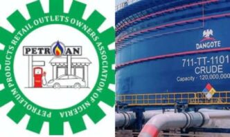 Dangote: Petroleum retailers back NUPENG, suspend products lifting