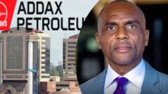 Paulinus Iheanacho Okoronkwo, ex-NNPC official jailed in U.S. for $2.1m bribe