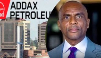Paulinus Iheanacho Okoronkwo, ex-NNPC official jailed in U.S. for $2.1m bribe