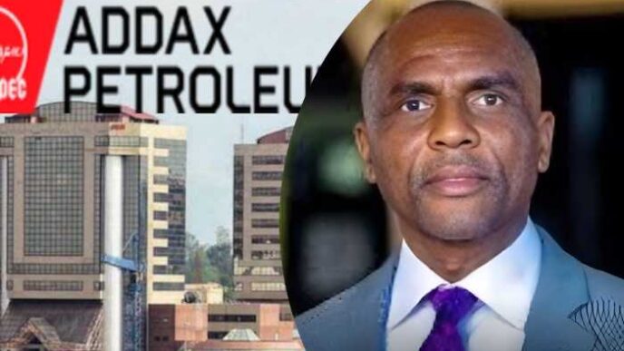 Paulinus Iheanacho Okoronkwo, ex-NNPC official jailed in U.S. for $2.1m bribe