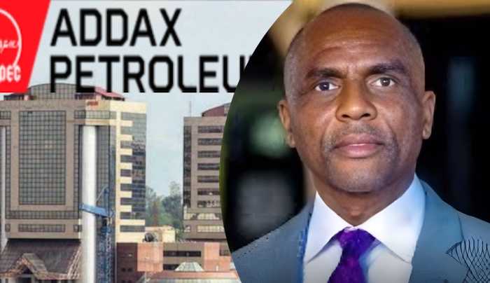 Paulinus Iheanacho Okoronkwo, ex-NNPC official jailed in U.S. for $2.1m bribe