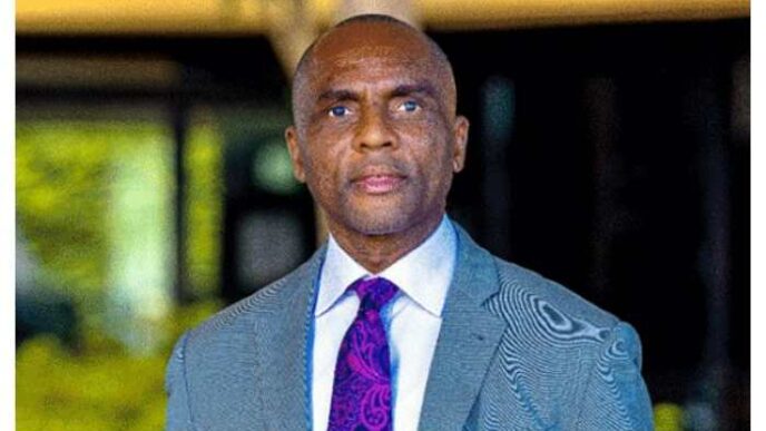 Paulinus Iheanacho Okoronkwo, ex-NNPC staff charged with $2.1m bribery in U.S.