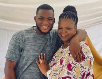 Nollywood actress, Peju Ogunmola loses only child