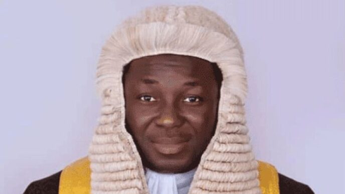 Rotimi Oyedepo assumes duty as DPP, vows to strengthen public prosecution