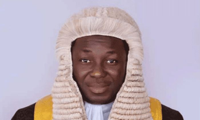 Rotimi Oyedepo assumes duty as DPP, vows to strengthen public prosecution