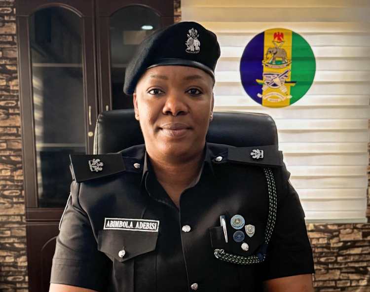 Police arrest Lagos studio owner over death of gospel artiste, three others