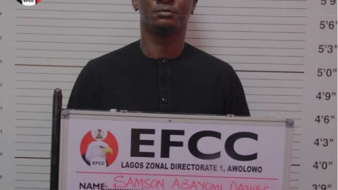 Ronchess disowns ex-consultant, Samson Abayomi Davies over alleged fraud