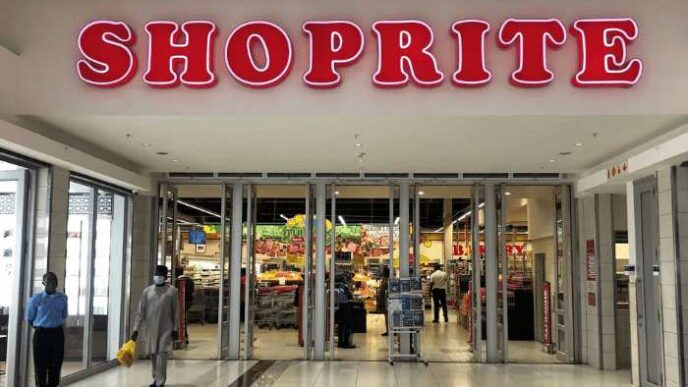 Shoprite shuts down outlets in Ibadan, Ilorin, struggles in Abuja, Lagos