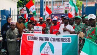 TUC condemns Dangote over mass sack, threatens strike