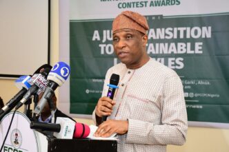 FCCPC: We received over 9,000 complaints against banks, others in six months