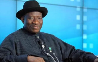 Turaki-led PDP faction names Jonathan as presidential candidate