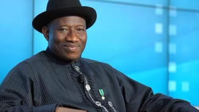 Turaki-led PDP faction names Jonathan as presidential candidate