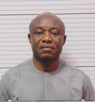 Bizman, Ajayi Edward Olushola, firms docked over 'N1.07bn fraud'