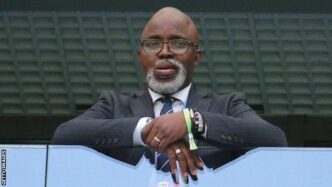 Pinnick denies misappropriation $1.2m stadium fund