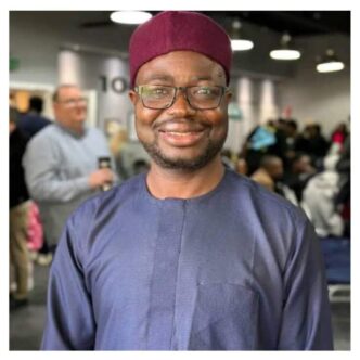 JUST IN: Senate confirms Bernard Doro as humanitarian minister