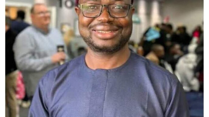 JUST IN: Senate confirms Bernard Doro as humanitarian minister