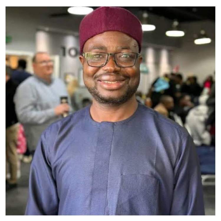 JUST IN: Senate confirms Bernard Doro as humanitarian minister