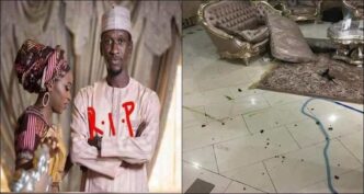JUST IN: S'Court overrules Tinubu's pardon, upholds death sentence for Maryam Sanda