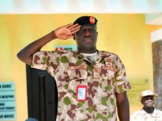 Major shakeup as army redeploys 67 Generals
