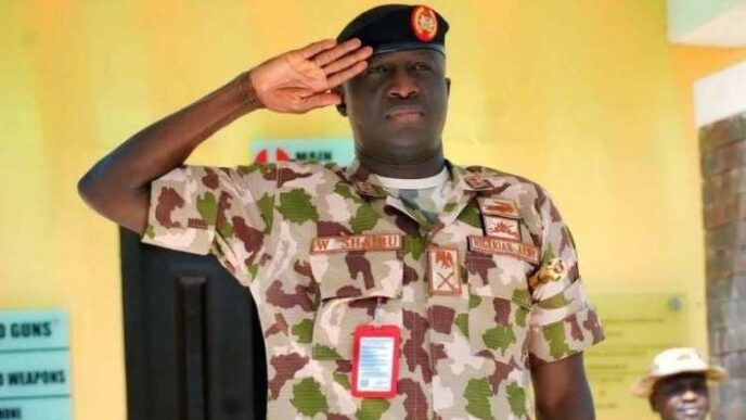 Major shakeup as army redeploys 67 Generals