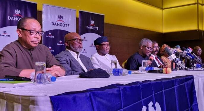 Dangote Refinery expands to 1.4m barrels daily, set to become world’s largest