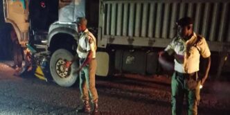 TRACE backtracks, says truck involved in Ogun crash not owned by Dangote