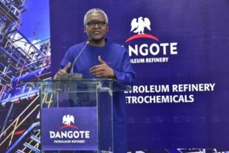 How oil mafia fought hard to stop my refinery - Dangote
