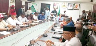 Mass Sack: Again, PENGASSAN, Dangote meeting deadlocked, strike continues