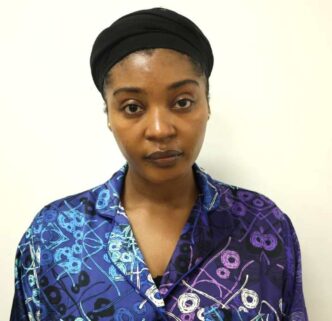 Bizwoman, Ene Queen Bamaiyi, arraigned by EFCC for alleged N240.5m scam