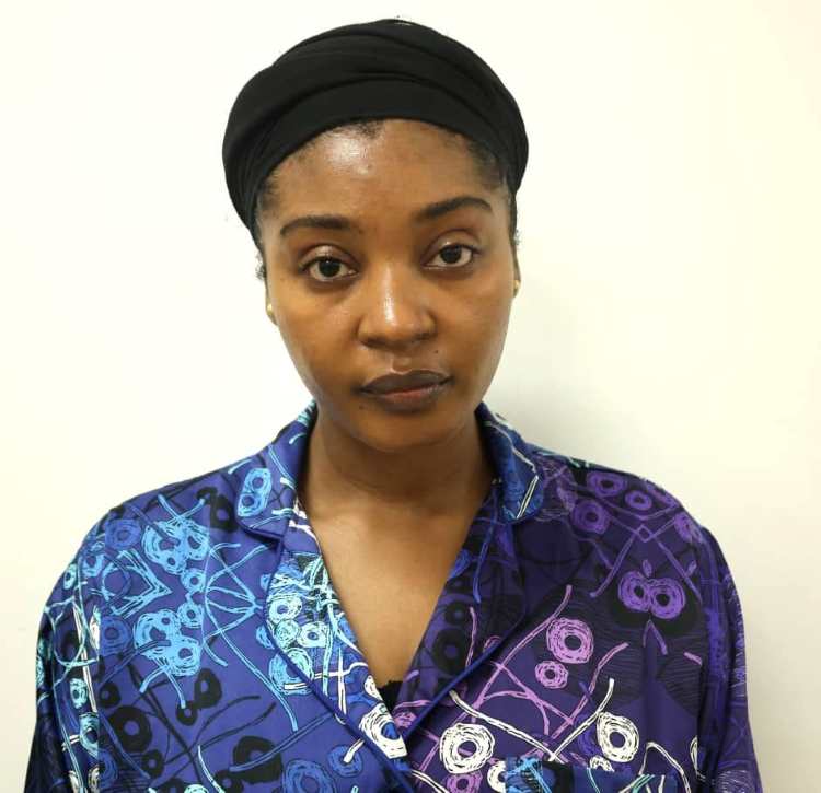 Bizwoman, Ene Queen Bamaiyi, arraigned by EFCC for alleged N240.5m scam
