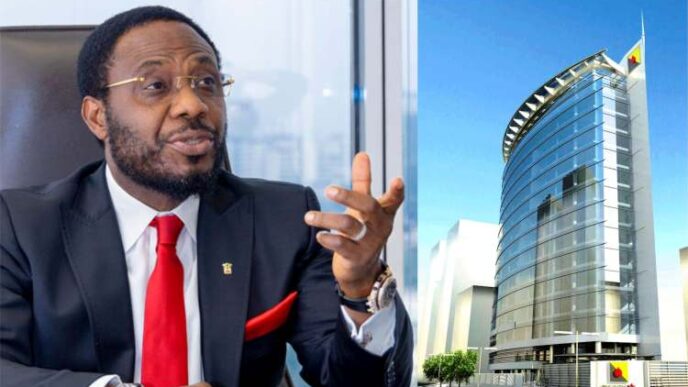 Court vacates orders barring EFCC from investigating firms linked to Nestoil