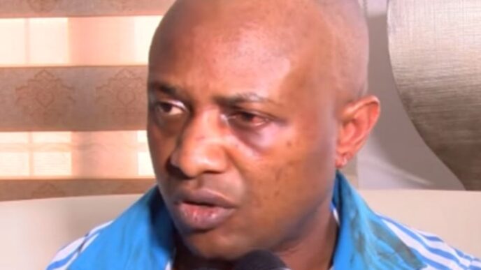 JUST IN: Lagos rearraigns kidnapper, Evans, on fresh murder charges