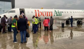 How passenger stole fellow traveller’s N290,000 onboard Ibom Air