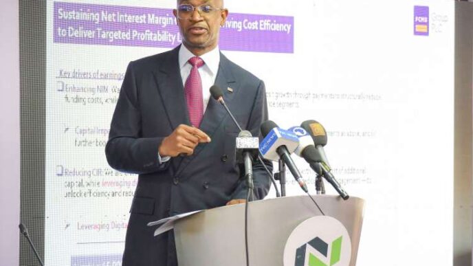 Applause as FCMB Group presents facts behind ₦160bn public offer