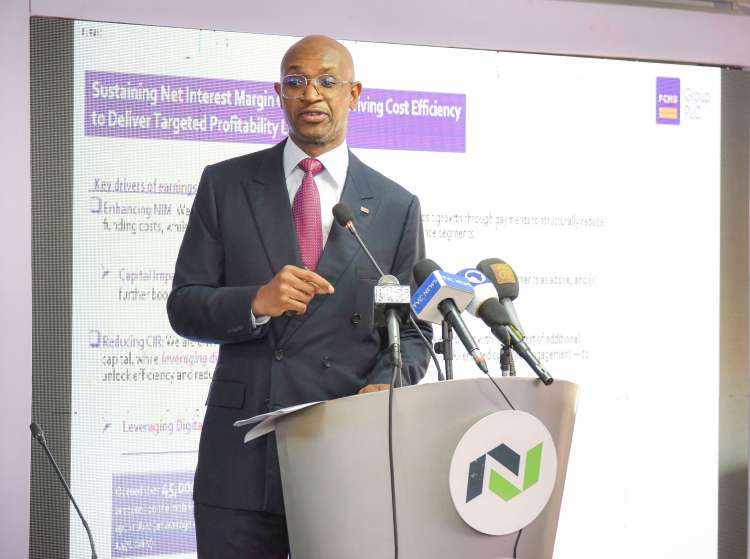 Applause as FCMB Group presents facts behind ₦160bn public offer