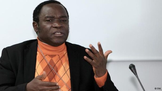 Bishop Kukah, 11 others warn Dangote against stifling workers’ rights