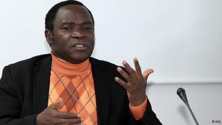 Bishop Kukah, 11 others warn Dangote against stifling workers’ rights