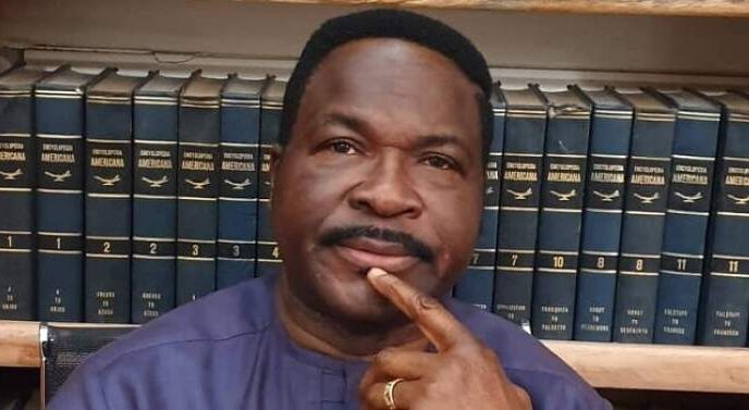 ICPC to arraign Mike Ozekhome Jan 26 over alleged UK property fraud