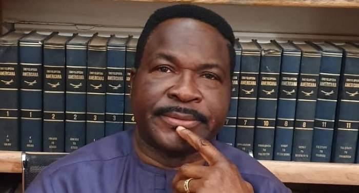 ICPC to arraign Mike Ozekhome Jan 26 over alleged UK property fraud