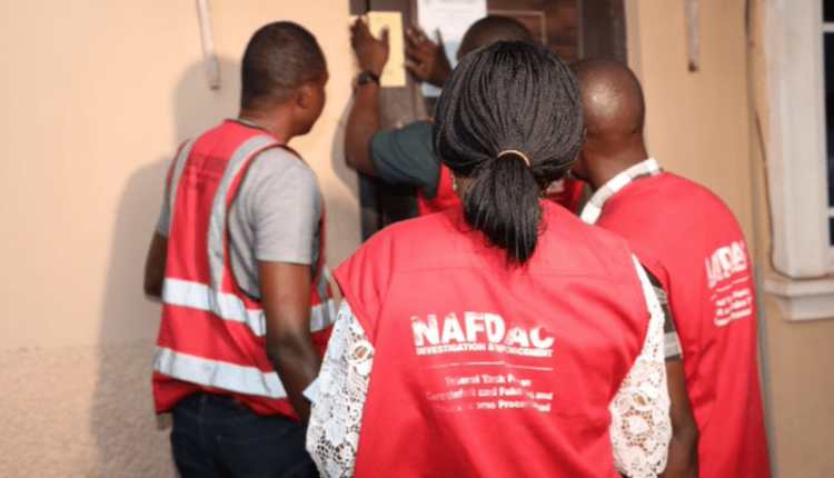 NAFDAC closes 16 sachet water factories in Rivers over 'safety violations'