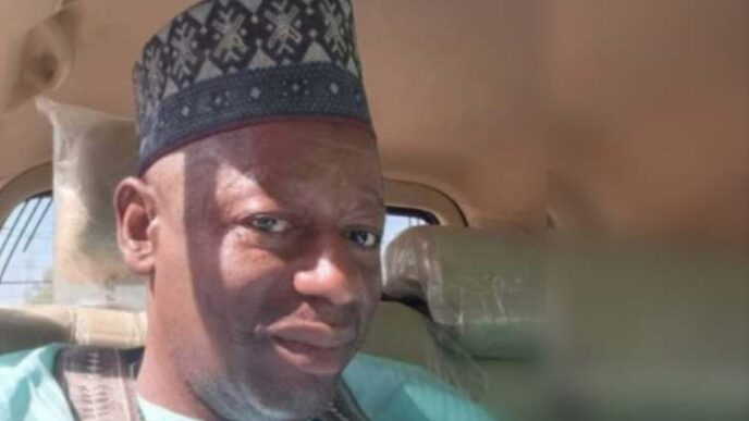 Ex-INEC REC, Nura Ali forfeits $49,700 to FG