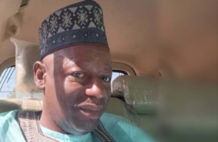Ex-INEC REC, Nura Ali forfeits $49,700 to FG